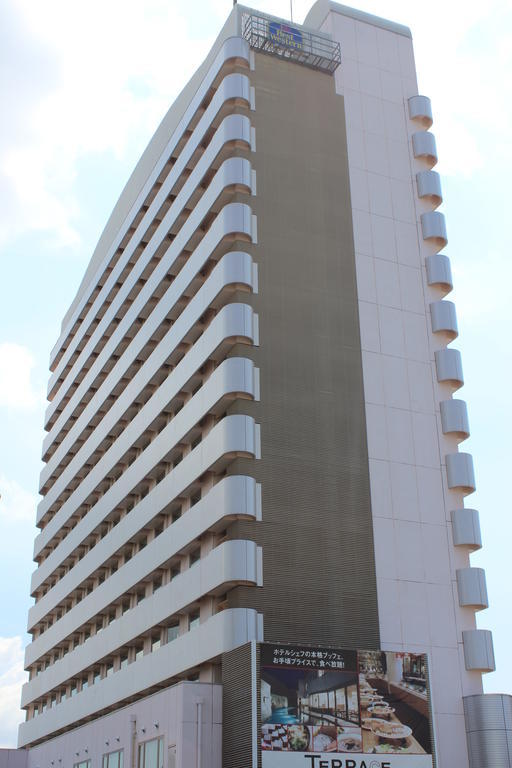Kanku Joytel Hotel Izumisano Exterior photo